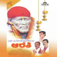 Saibaba Aartiya - Vol. 2 songs mp3