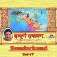 Tulsikrut Shree Ramchrit Manas - Sundarkand - Part 17 - Maato Mohiti Je Kachhu Chiha Jaise Raghunayak Mohitiha Chudamani Utari Tab Dayhu Anup Jalota Song Download Mp3