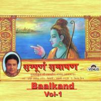 Sampurna Ramayan - Baalkand - Part 1 songs mp3