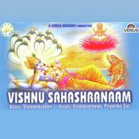 Vishnu Sahashranaam songs mp3