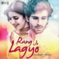 Rang Jo Lagyo (Ramaiya Vastavaiya) Atif Aslam,Shreya Ghoshal Song Download Mp3
