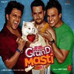 Grand Masti (Remix By DJ Anshul Makhija) Sanjeev Rathod,Darshan Rathod,Payal Dev Song Download Mp3