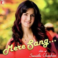 Tere Mere Beech Mein Sunidhi Chauhan,Mohit Chauhan Song Download Mp3