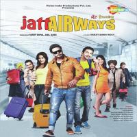 Jatt Airways (Remix) Master Saleem Song Download Mp3