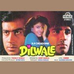 Dilwale songs mp3