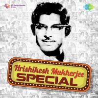 Kahin Door Jab Din Dhal Jaye (From "Anand") Mukesh Song Download Mp3