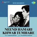 Neend Hamari Khwab Tumhare songs mp3