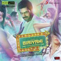 Nahna Na Nah (Extended Dance Mix) Yuvan Shankar Raja,Premgi Amaren Song Download Mp3