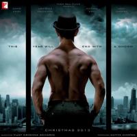 Dhoom 3 - Motion Poster Pritam Song Download Mp3