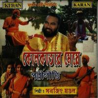 Ei Duniyay Manush Pelam Sanjit Mandal Song Download Mp3
