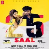 25 Saal Inder Chahal Song Download Mp3