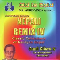 Nepali Remix - 4 songs mp3