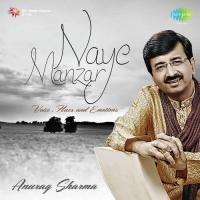 Tumhe Dekhe Zamaane Ho Gaye Hain Anurag Sharma Song Download Mp3