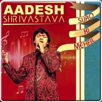 Aadesh Shrivastava - Suro Ki Mehfil songs mp3