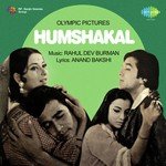 Hum Tum Gumsum Raat Asha Bhosle,Kishore Kumar Song Download Mp3