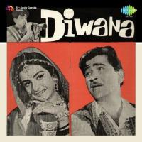 Diwana Mujhko Log Kahen Mukesh Song Download Mp3