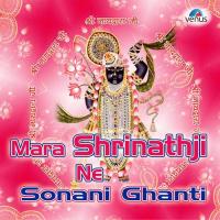 Mara Shrinathji Ne Sonani Ghanti songs mp3