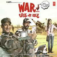 War...Chhod Na Yaar songs mp3