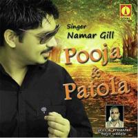 Pooja & Patola Namar Gill Song Download Mp3