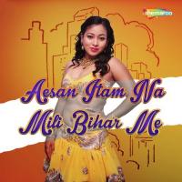 Maal Ba Namuna Anjana Arya Song Download Mp3