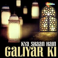 Kya Shaan Hain Galiyar Ki songs mp3