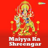 Meri Maiyya Ka Huwa Ruchi Shukla,Kshama Johari Song Download Mp3