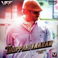 Thupparivaalan songs mp3