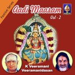 Om Namo Bhagavati Veeramanidasan,K. Veeramani Song Download Mp3