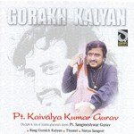 Gorakh Kalyan - Pandit Kaivalyakumar Gurav songs mp3