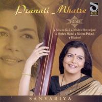 Sanvariya - Thumri - Pranati Mhatre songs mp3