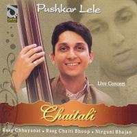 Chaitali - Pushkar Lele songs mp3