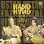 Hand In Hand - Ustad Fazal Qureshi And Ravi Chary songs mp3