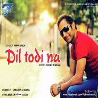 Dil Todi Na Amar Singh Song Download Mp3