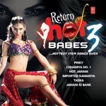Return Of Hot Babes 3 songs mp3