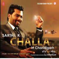 Challa - Dhol Dj Mix Sarthi K. Song Download Mp3
