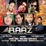 Raaj Diyan Gallan (Update Version) Gurmeet Singh,Mohammed Irshad Song Download Mp3