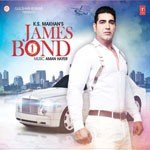 James Bond K.S. Makhan Song Download Mp3