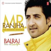 Mr. Ranjha songs mp3