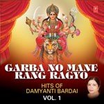 Hits Of Damyanti Bardai (Garba No Mane Rang Ragyo) songs mp3