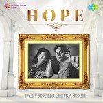 Hope....Jagjit Singh And Chitra Singh songs mp3