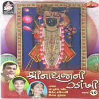 Shrinathjini Jhanki 16 songs mp3