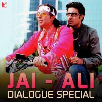 Jai - Ali Dialogue Special songs mp3