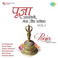 Shaantakaaram Bhujagashayanam (Sanskrit Version) Lata Mangeshkar Song Download Mp3