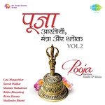 Pooja - Aaritiyan, Mantra And Shlokas - Vol. 2 songs mp3