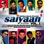Saiyaan - Vol. 1 songs mp3