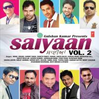 Saiyaan - Vol. 2 songs mp3