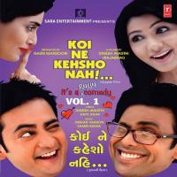 Koi Ne Kehasho Nahi - Vol. 1 songs mp3