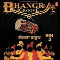 Punjabi Munde Labh Janjua,Shakti Singh,Daboo,Malik,Parthiv Gohil,Sunidhi Chauhan,Earl D.,Siddharth Singh Song Download Mp3