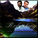 Refreshing Evening Music - Chinna - Keyboard And Ramachandra - Flute songs mp3