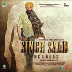 Singh Saab The Great Sonu Nigam,Teesha Nigam Song Download Mp3